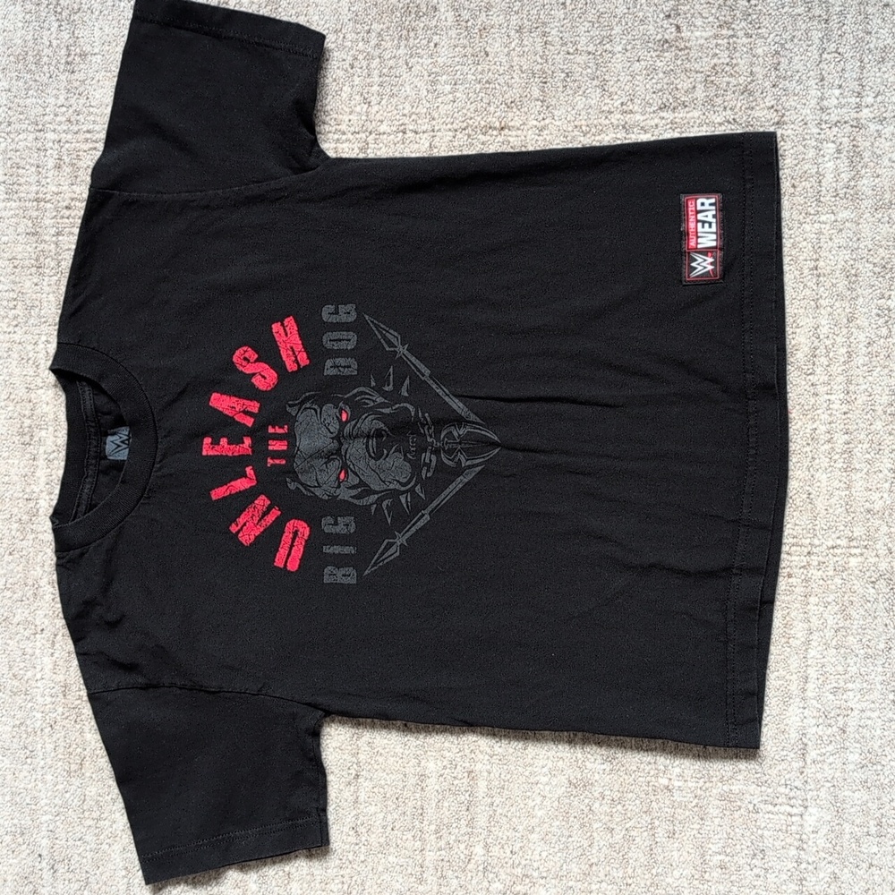 Roman Reigns WWE T-shirt